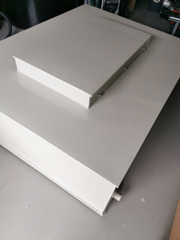 Transportbox